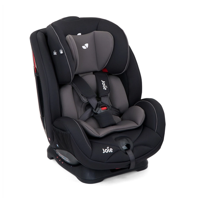 SILLA DE AUTO CONVERTIBLE STAGES COAL - 1