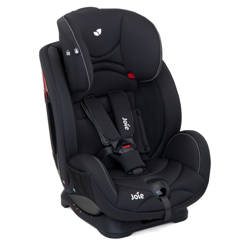 SILLA DE AUTO CONVERTIBLE STAGES COAL - 2