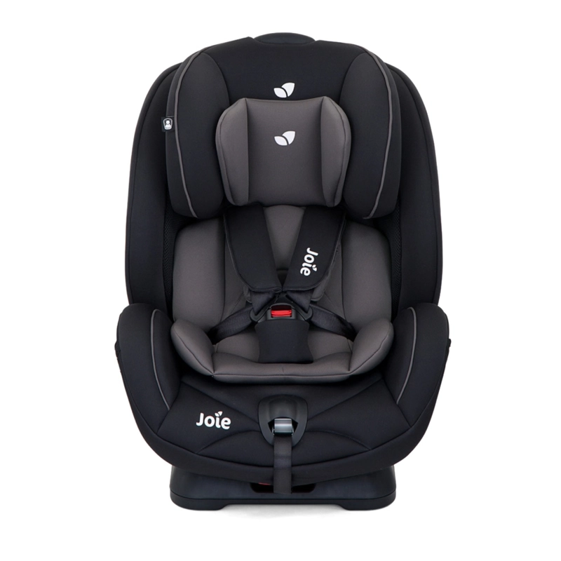 SILLA DE AUTO CONVERTIBLE STAGES COAL - 3