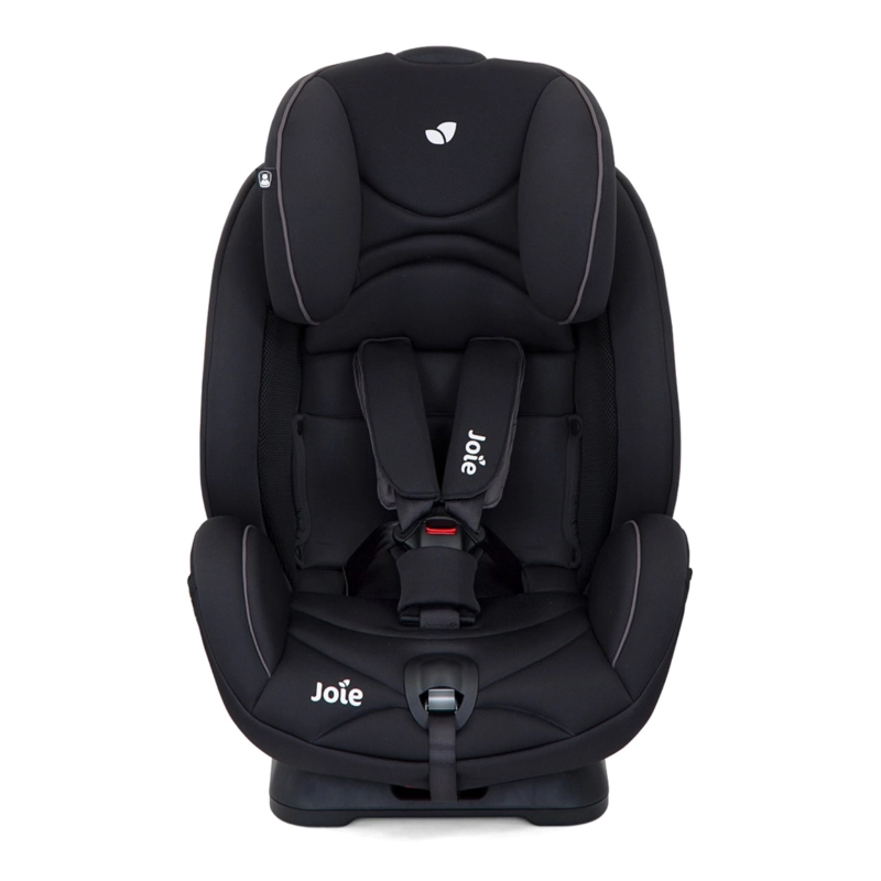 SILLA DE AUTO CONVERTIBLE STAGES COAL - 4