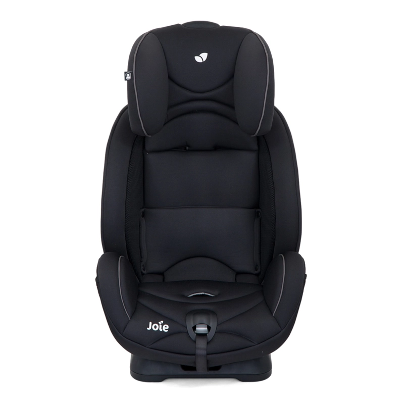 SILLA DE AUTO CONVERTIBLE STAGES COAL - 5
