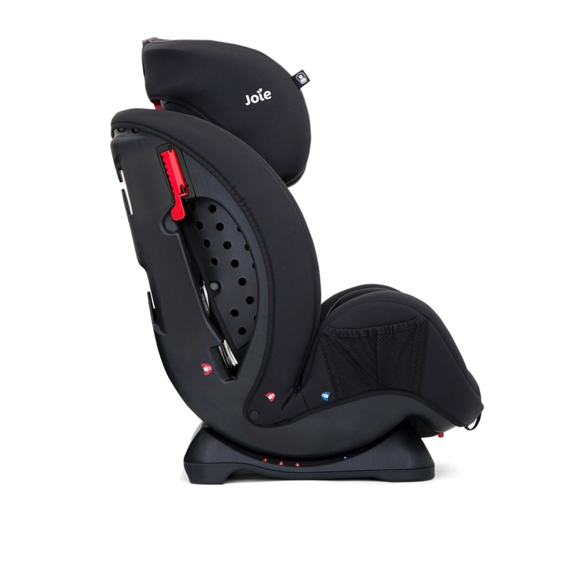 SILLA DE AUTO CONVERTIBLE STAGES COAL - 6