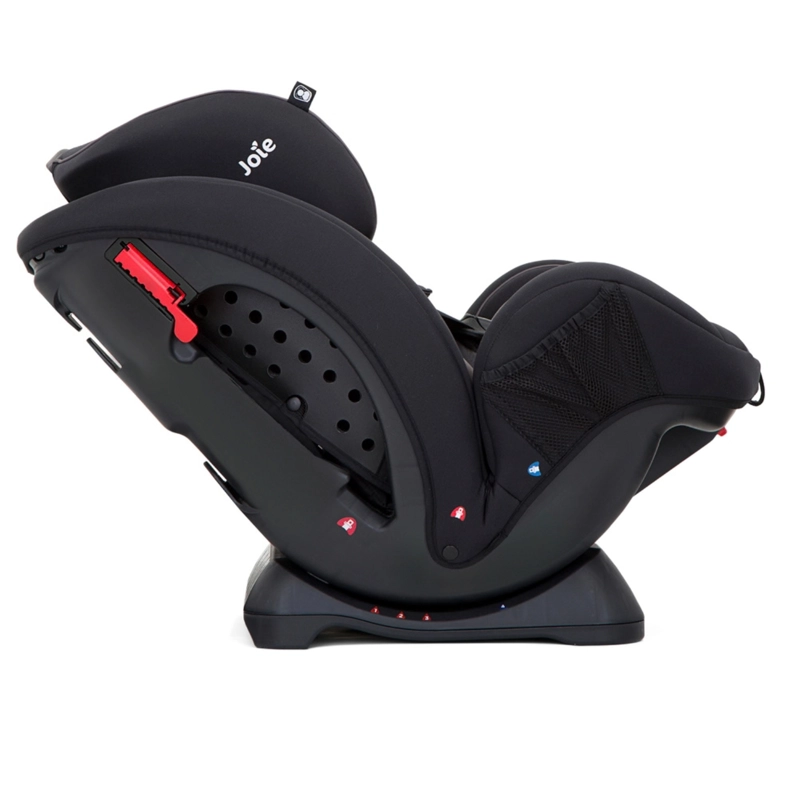 SILLA DE AUTO CONVERTIBLE STAGES COAL - 7