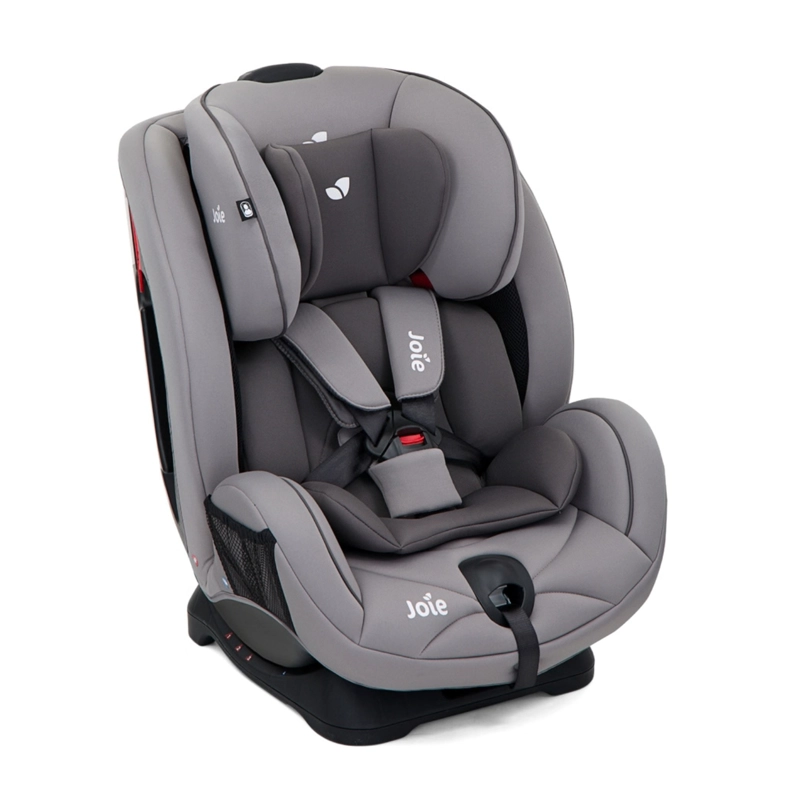 SILLA DE AUTO CONVERTIBLE STAGES GRAY FLANNEL - 1