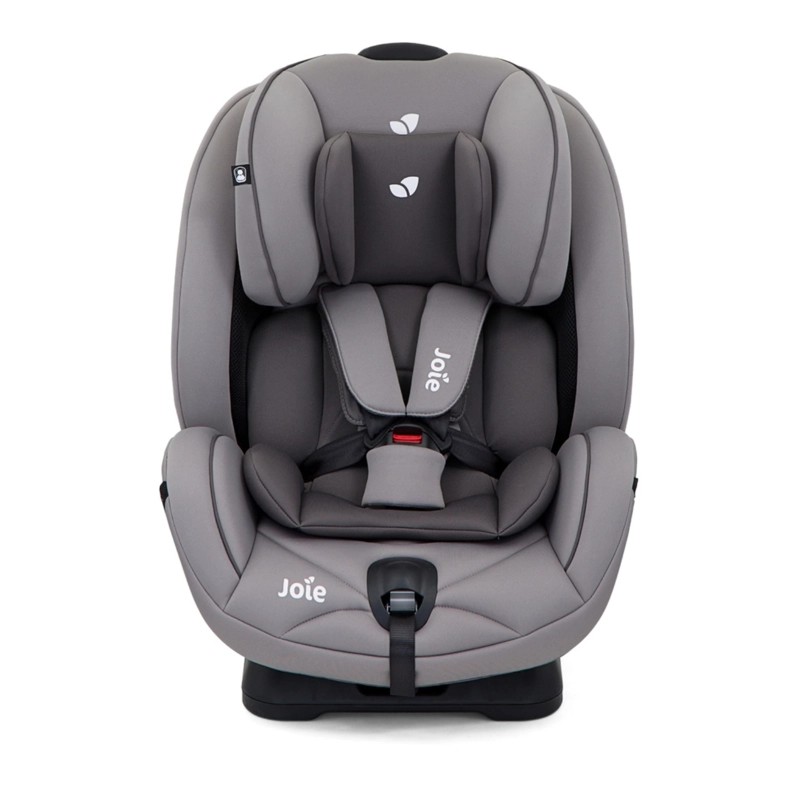 SILLA DE AUTO CONVERTIBLE STAGES GRAY FLANNEL - 3