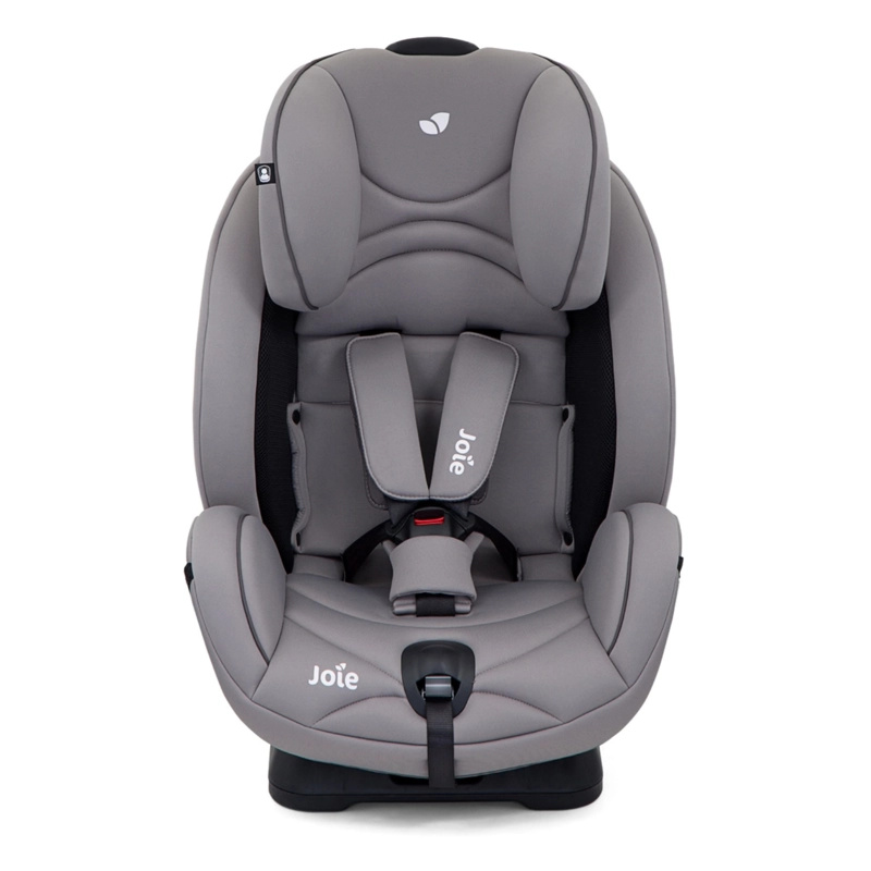 SILLA DE AUTO CONVERTIBLE STAGES GRAY FLANNEL - 4