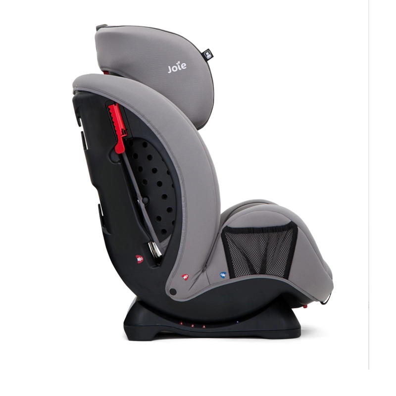 SILLA DE AUTO CONVERTIBLE STAGES GRAY FLANNEL - 6