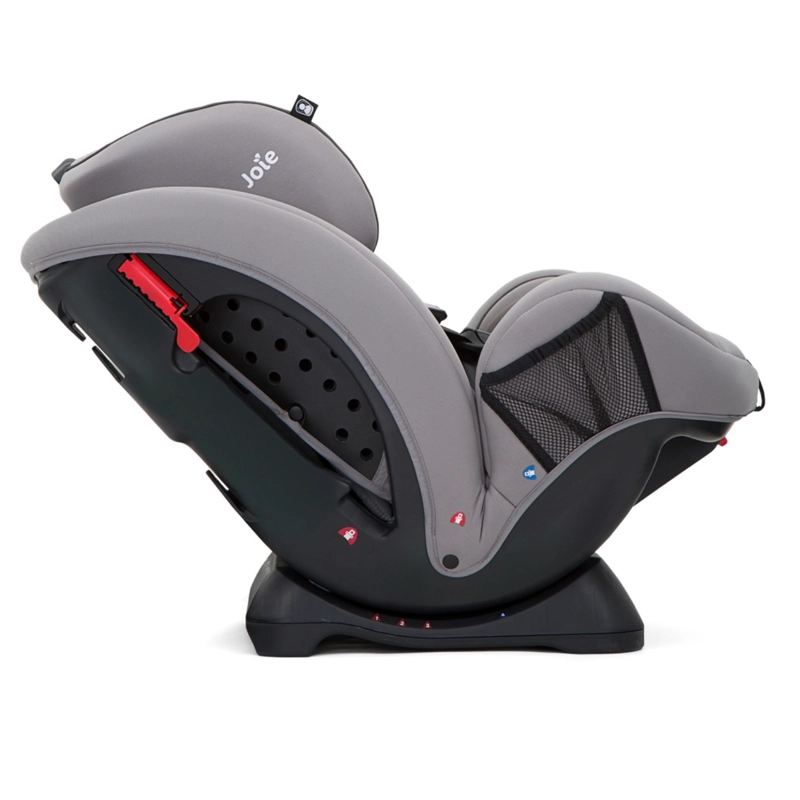 SILLA DE AUTO CONVERTIBLE STAGES GRAY FLANNEL - 7