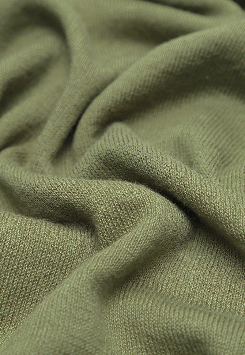 POLERA TEJIDA CUELLO REDONDO ARROW - 5