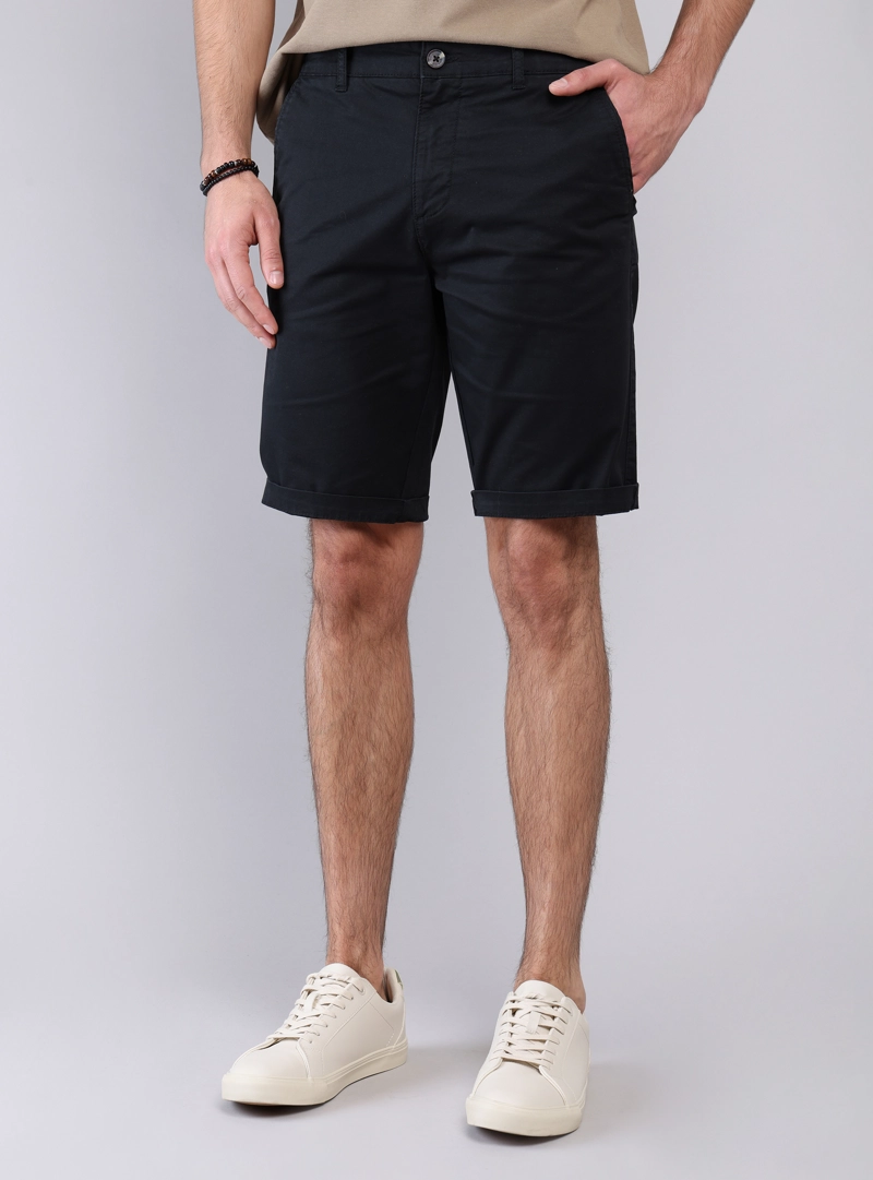 BERMUDA CASUAL SPANDEX PIERO BUTTI - 1