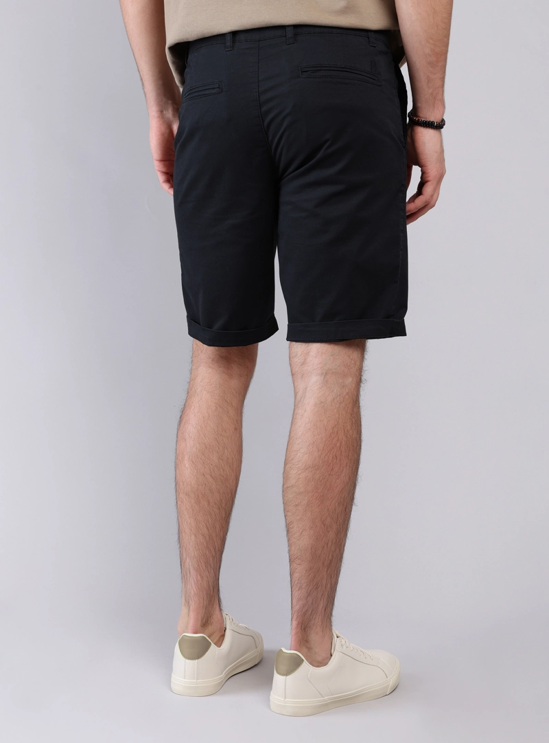 BERMUDA CASUAL SPANDEX PIERO BUTTI - 2