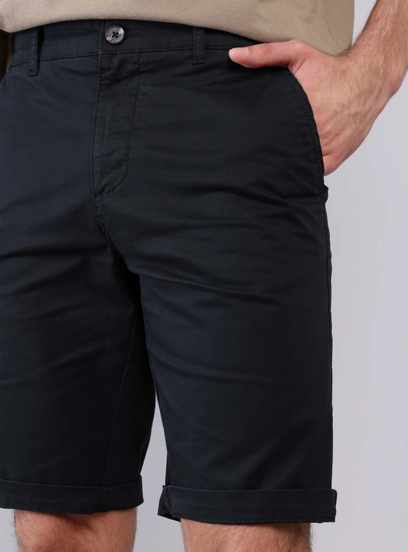 BERMUDA CASUAL SPANDEX PIERO BUTTI - 3
