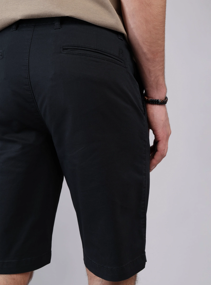 BERMUDA CASUAL SPANDEX PIERO BUTTI - 5