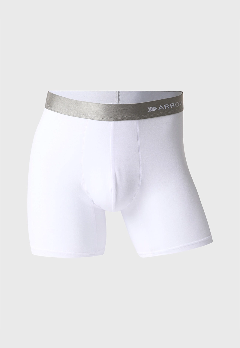 BOXER 3 UNIDADES LISO ARROW - 2