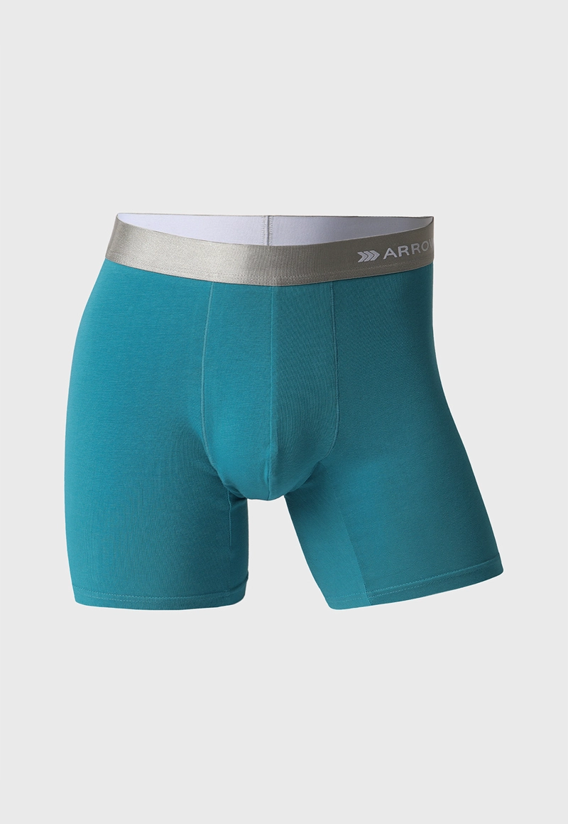 BOXER 3 UNIDADES LISO ARROW - 3