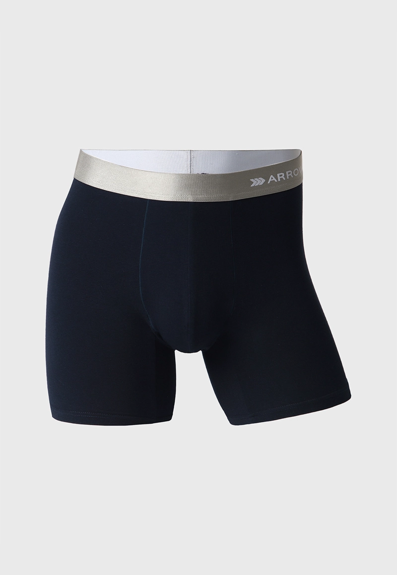 BOXER 3 UNIDADES LISO ARROW - 4