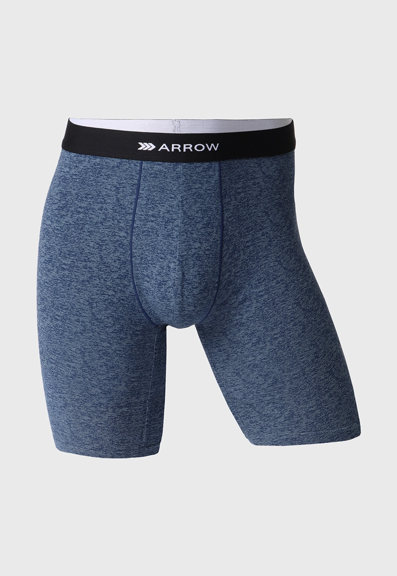 BOXER 3 UNIDADES DESIGN ARROW - 3