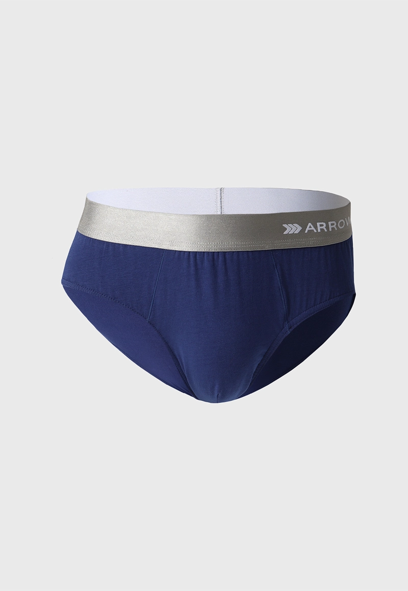 SLIP 5 UNIDADES LISO ARROW - 4