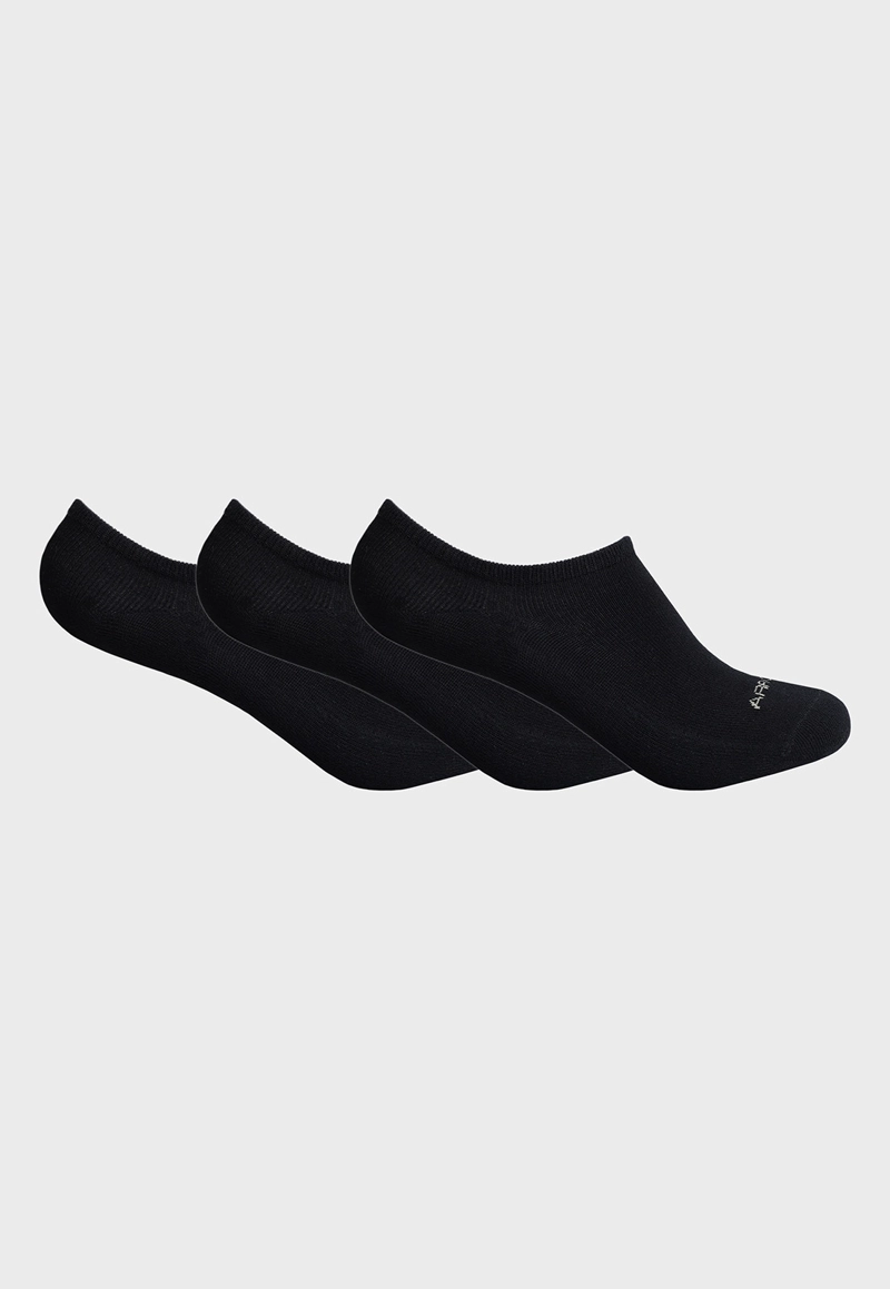 CALCETINES PACK 3 UNIDADES TOBILLERO ARROW - 1