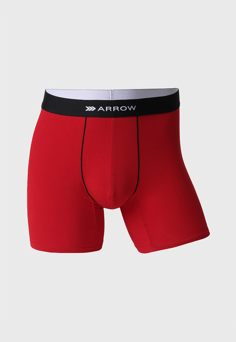 BOXER 3 UNIDADES DESIGN ARROW - 3