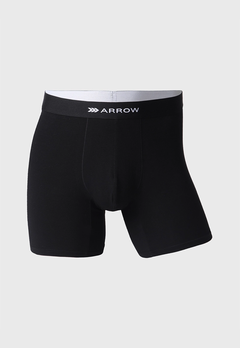 BOXER 3 UNIDADES DESIGN ARROW - 4