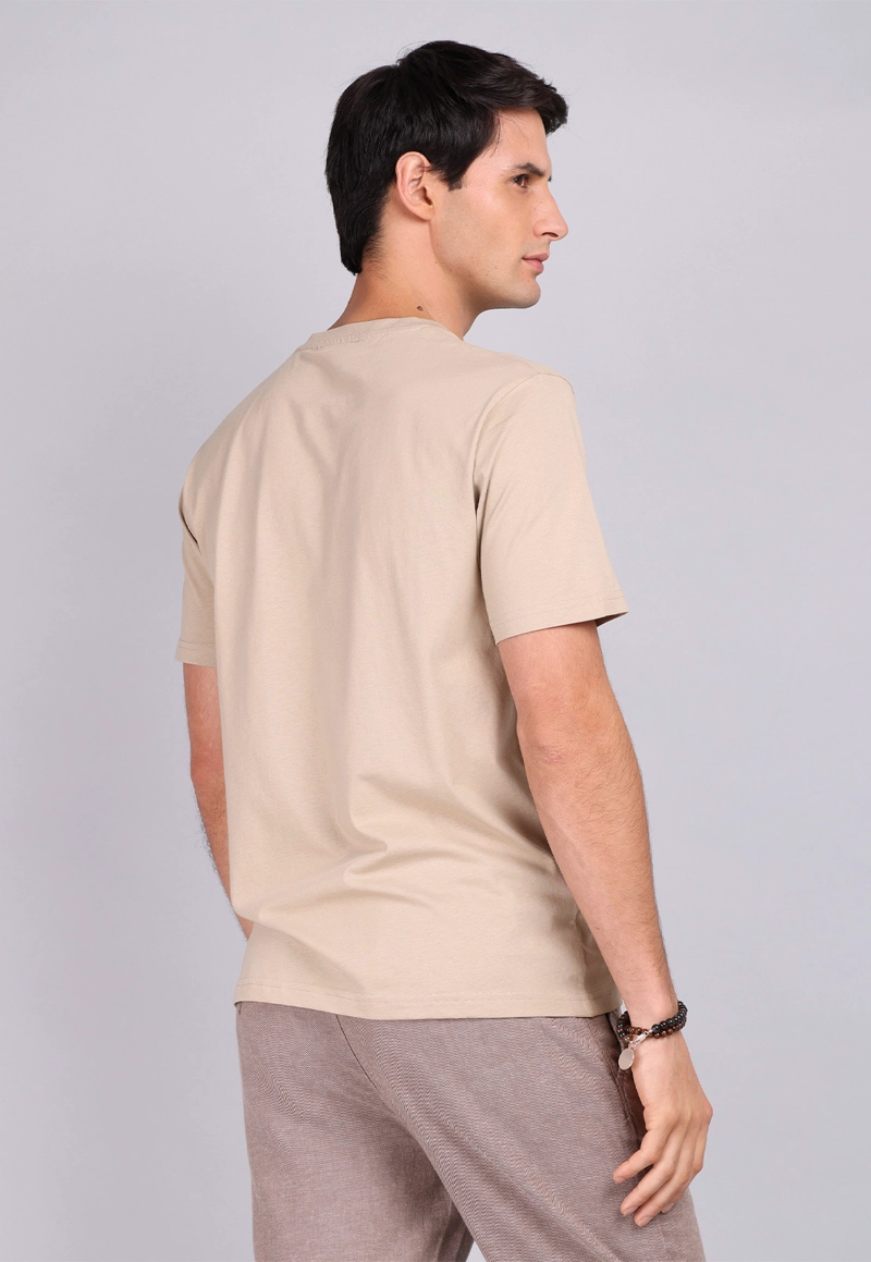 POLERA CUELLO REDONDO ARROW - 2