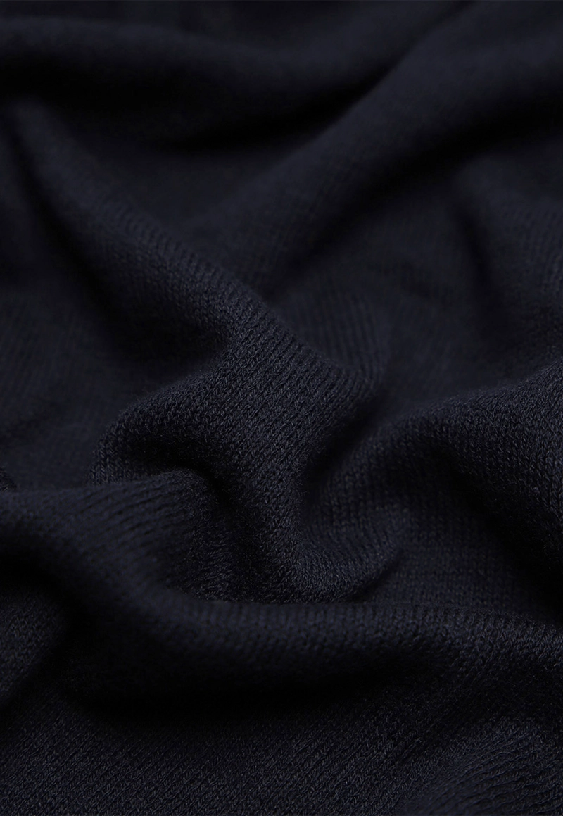 POLERA TEJIDA CUELLO REDONDO ARROW - 5