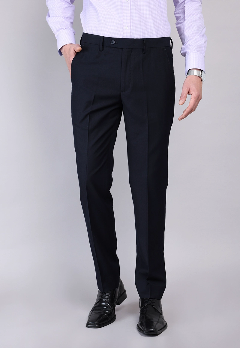 PANTALON FORMAL LISO ARROW - 1
