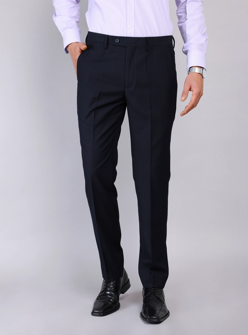 PANTALON FORMAL LISO ARROW - 1