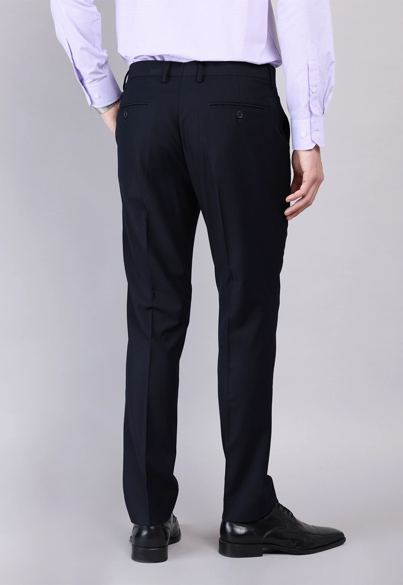PANTALON FORMAL LISO ARROW - 2