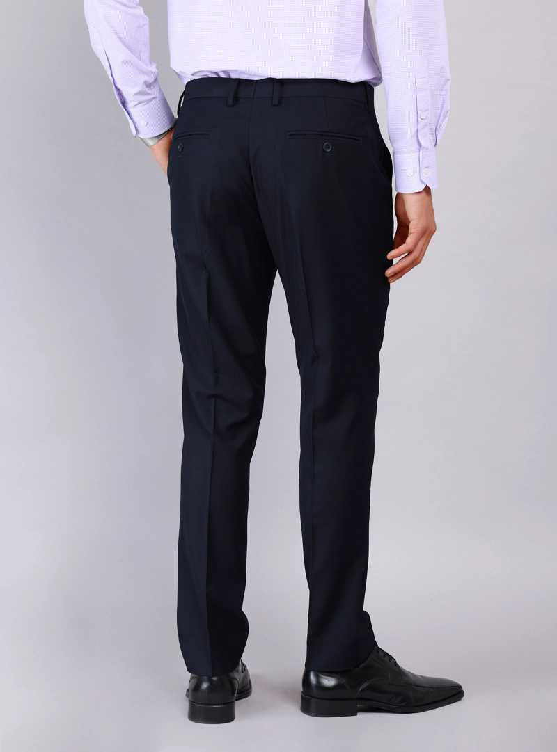 PANTALON FORMAL LISO ARROW - 2