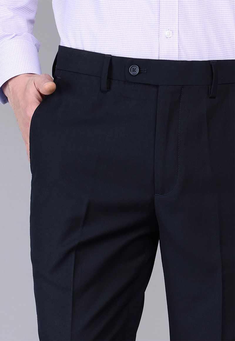 PANTALON FORMAL LISO ARROW - 3