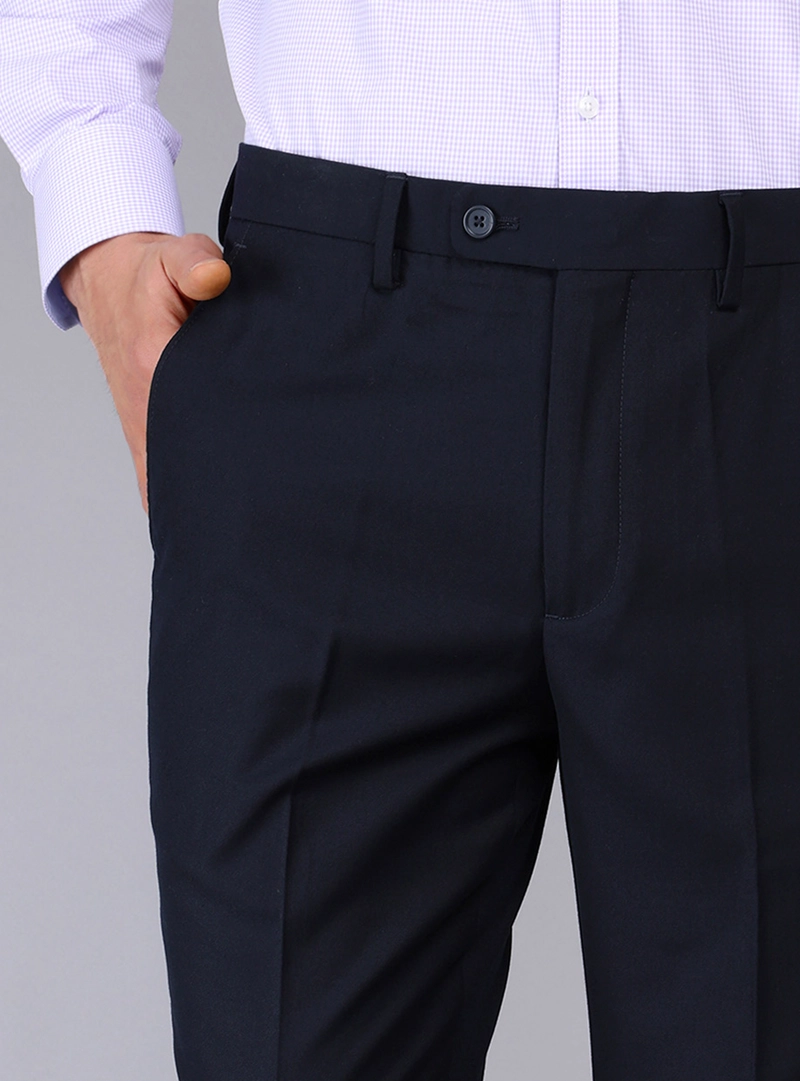PANTALON FORMAL LISO ARROW - 3
