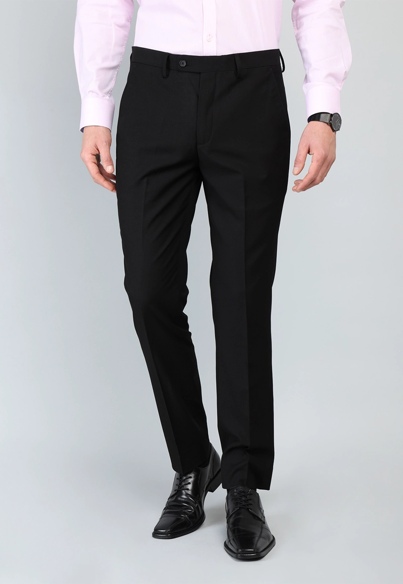 PANTALON FORMAL LISO ARROW - 1