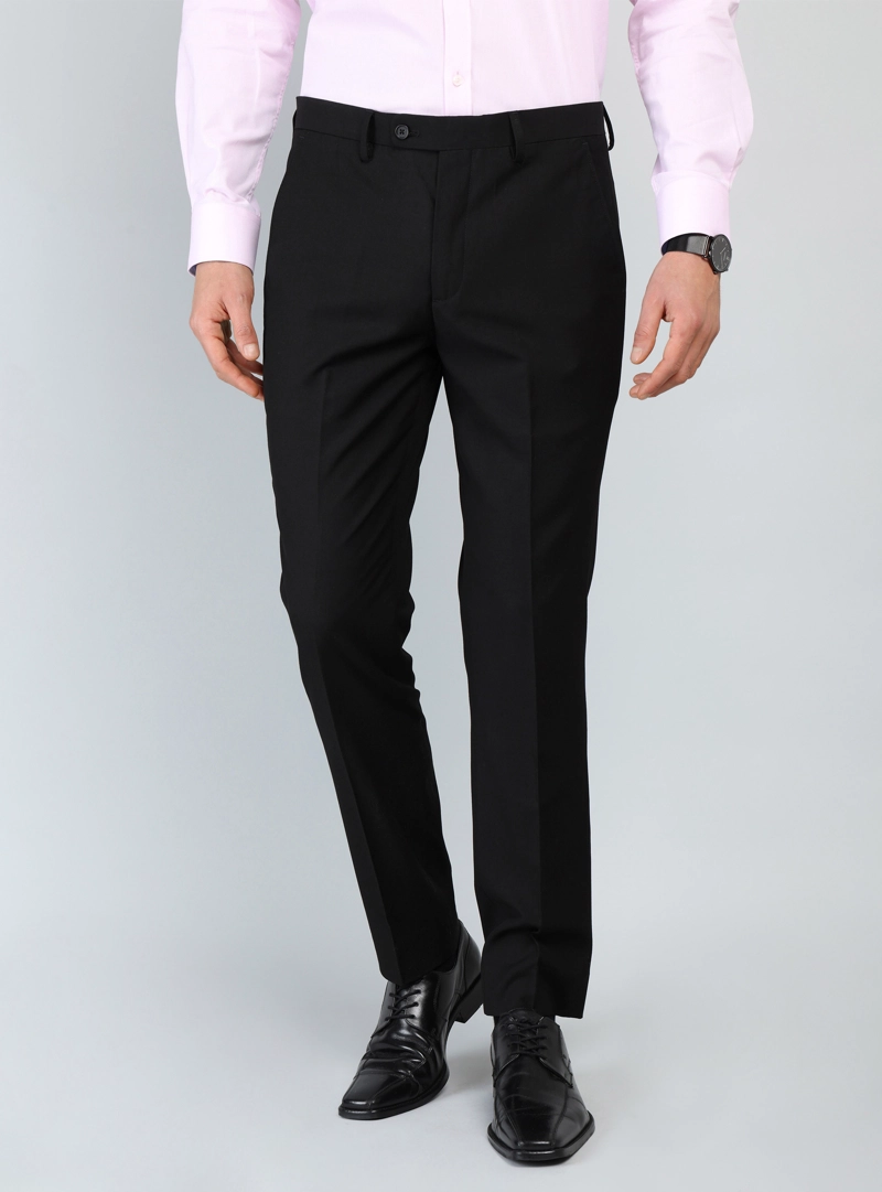 PANTALON FORMAL LISO ARROW - 1