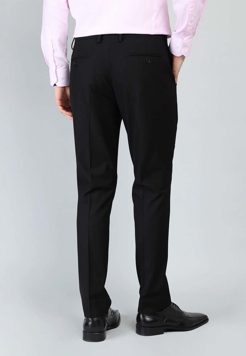 PANTALON FORMAL LISO ARROW - 2