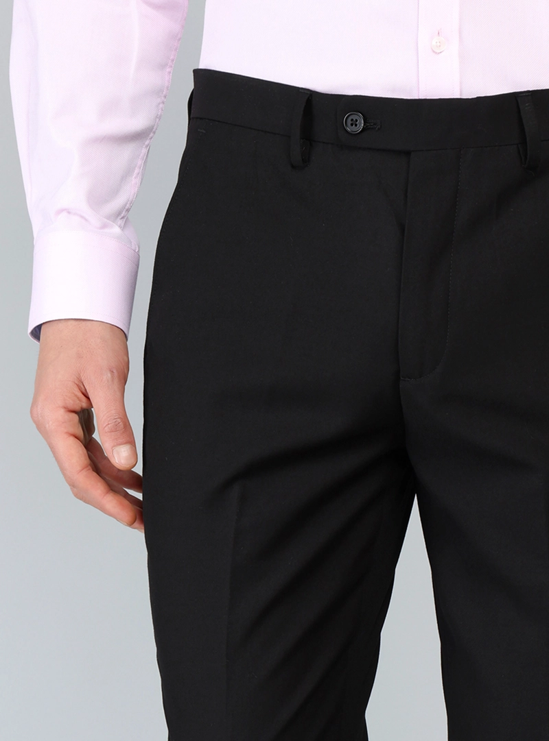 PANTALON FORMAL LISO ARROW - 2