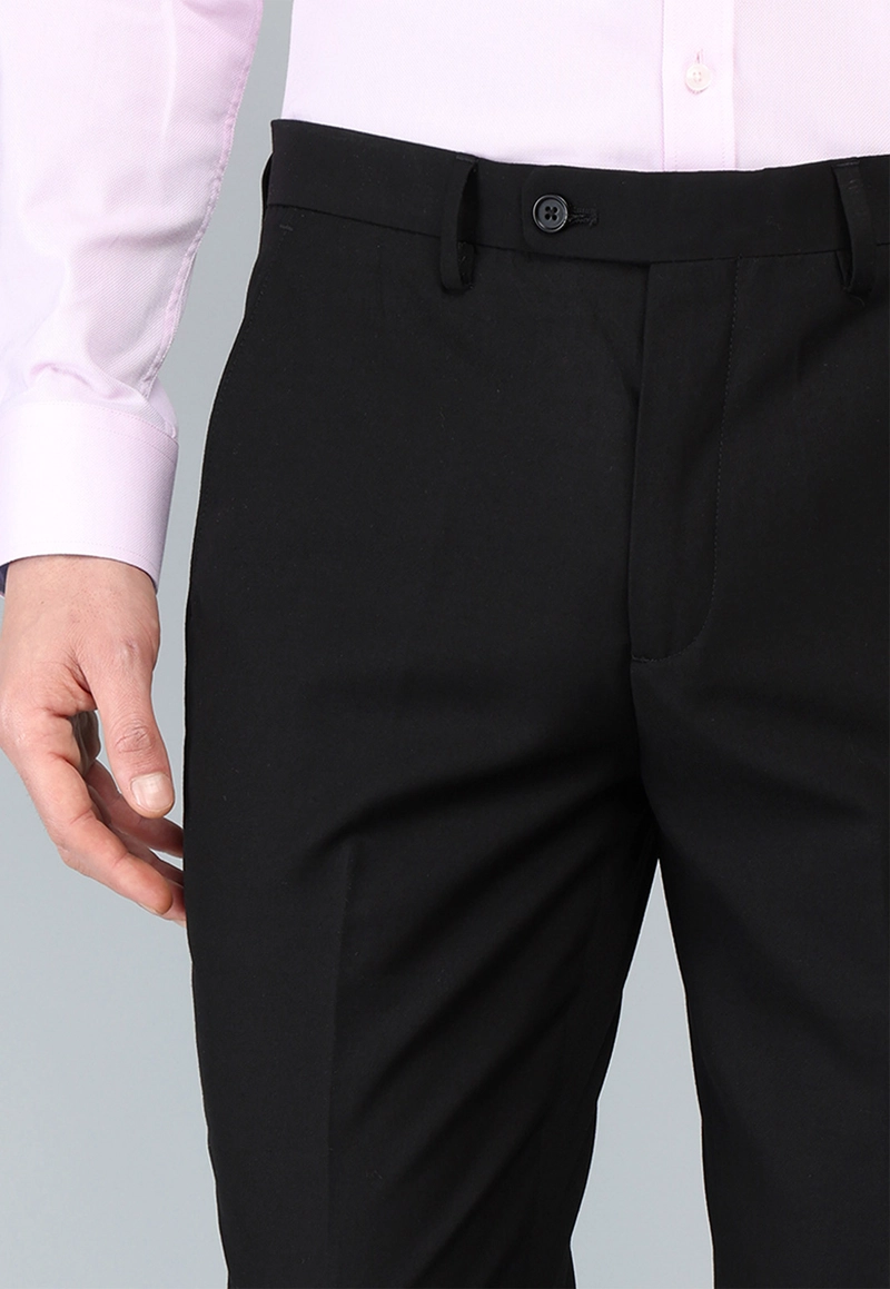 PANTALON FORMAL LISO ARROW - 3