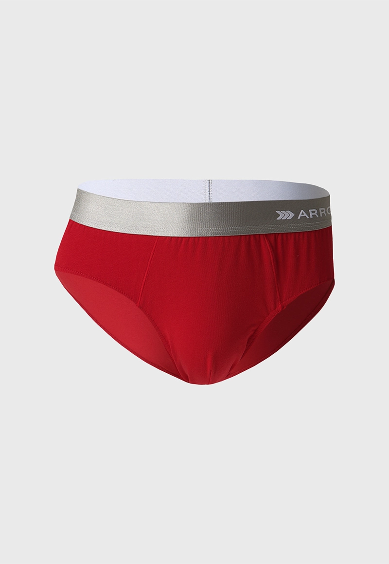 SLIP 3 UNIDADES LISO ARROW - 3