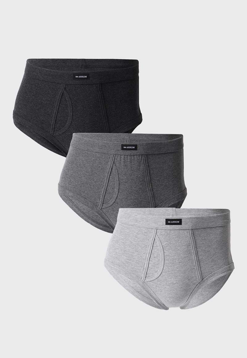 SLIP 3 UNIDADES CLASSIC ARROW - 1