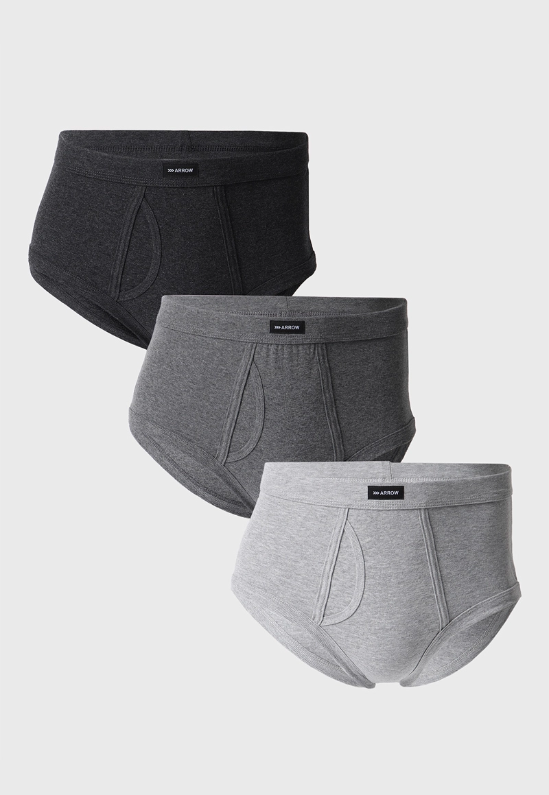 SLIP 3 UNIDADES CLASSIC ARROW - 1