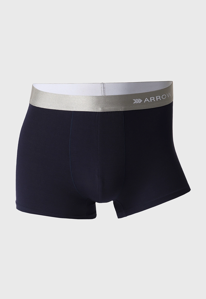 BOXER 5 UNIDADES LISO ARROW - 5