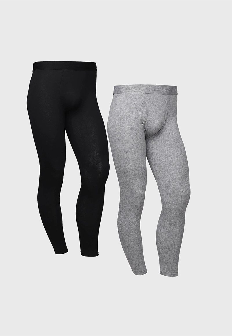 CALZA PACK BICOLOR ARROW - 1