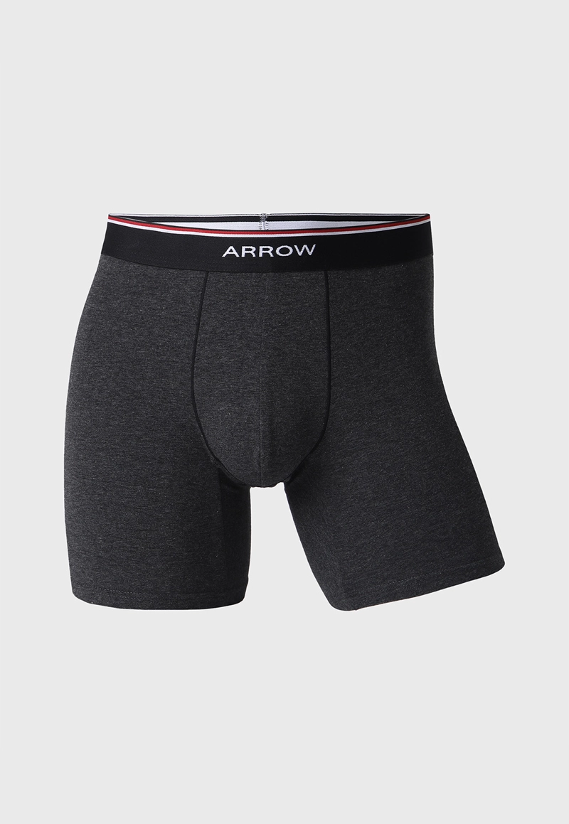 BOXER 5 UNIDADES LISO ARROW - 5