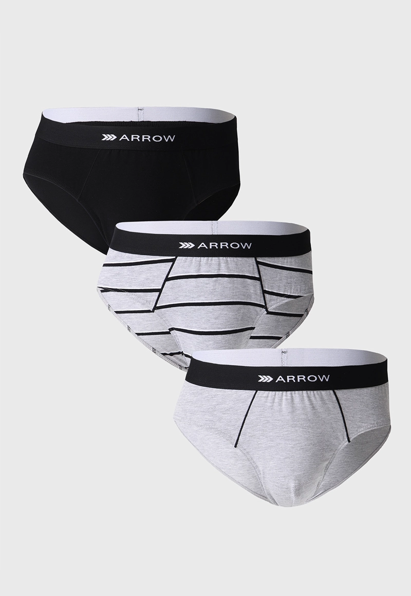 SLIP 3 UNIDADES DESIGN ARROW - 1
