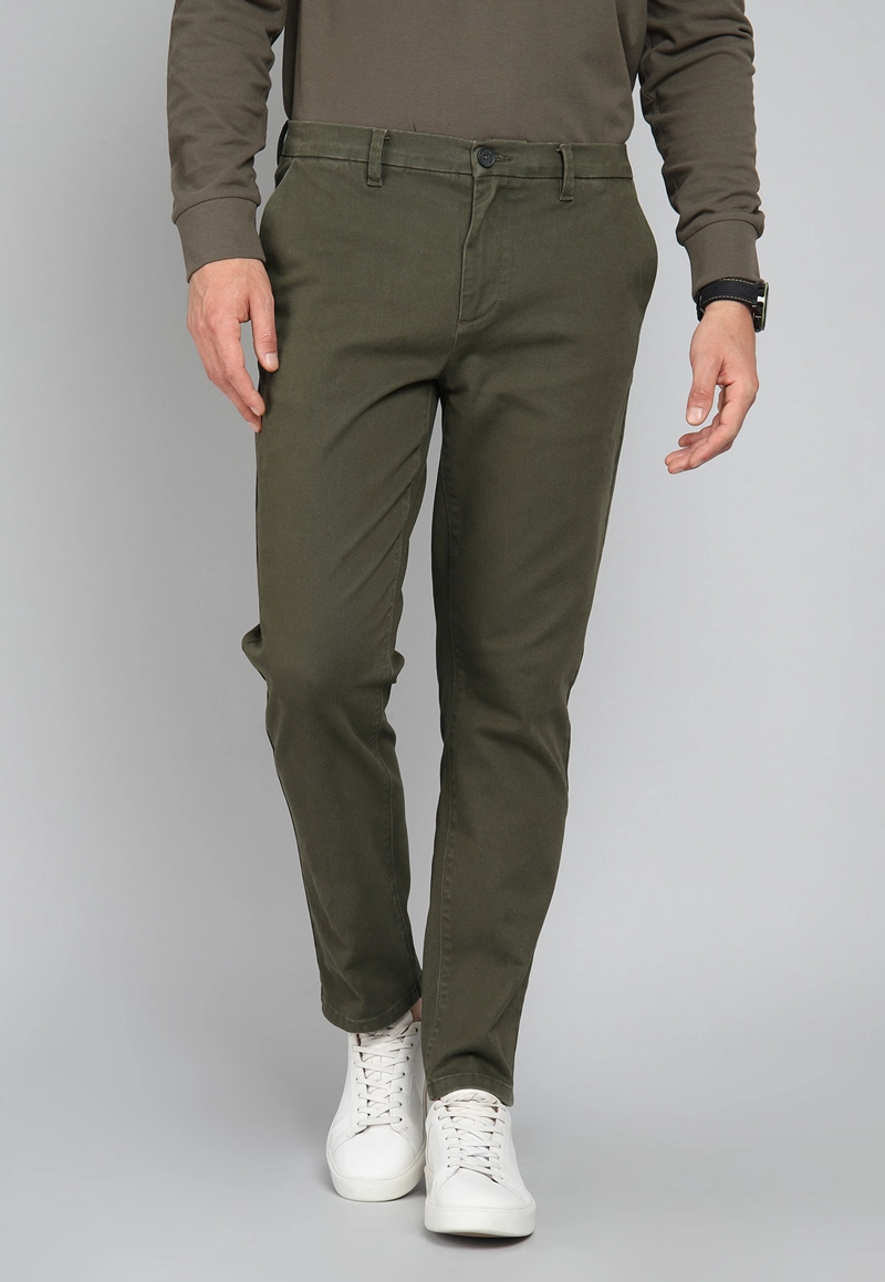 PANTALON CHINO SPANDEX ARROW - 1