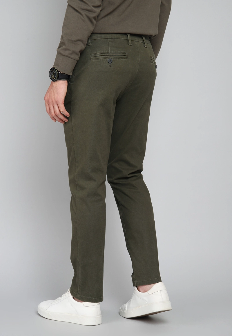 PANTALON CHINO SPANDEX ARROW - 2