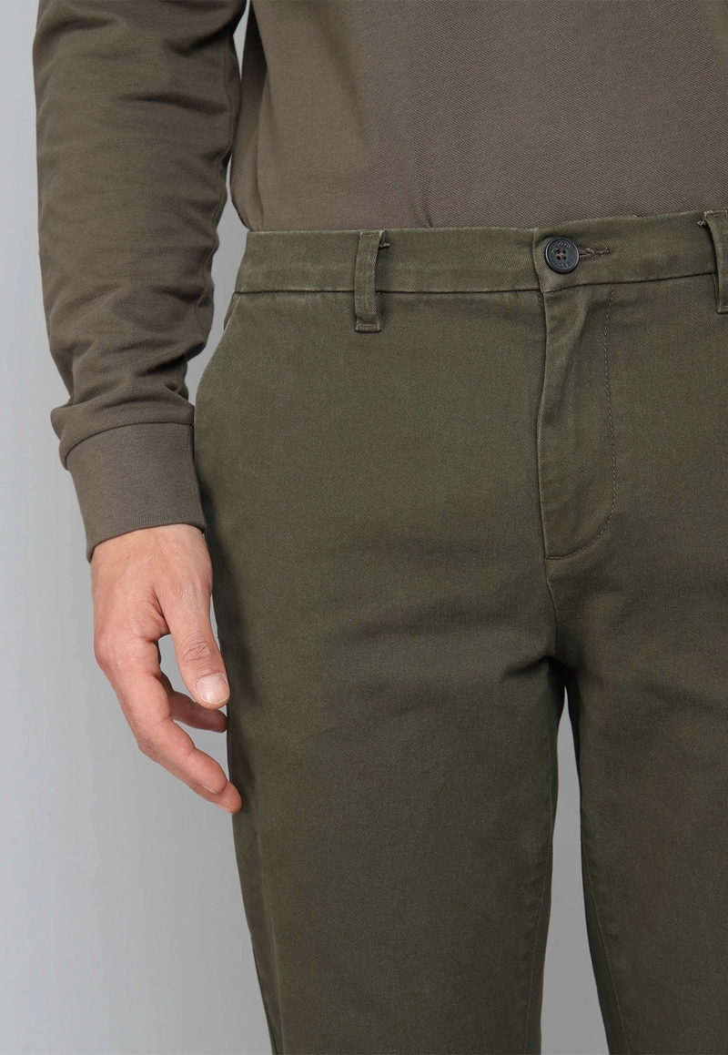PANTALON CHINO SPANDEX ARROW - 3