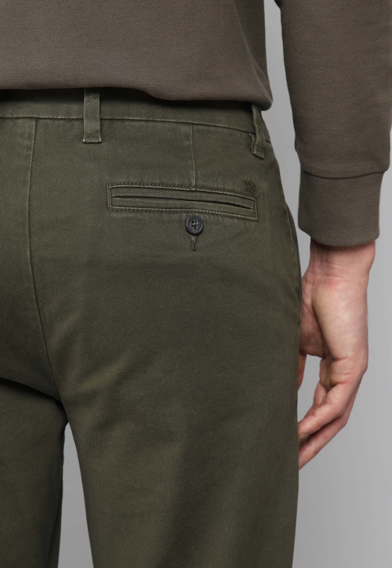 PANTALON CHINO SPANDEX ARROW - 5