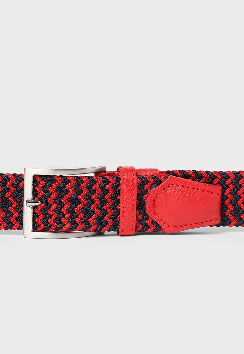 CINTURON ELASTICO ARROW - 2